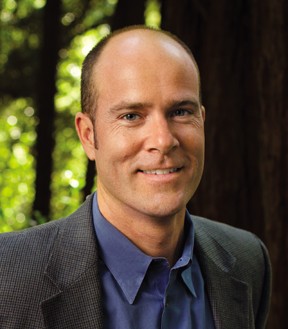 Michael Brune, Executive Director, Sierra Club